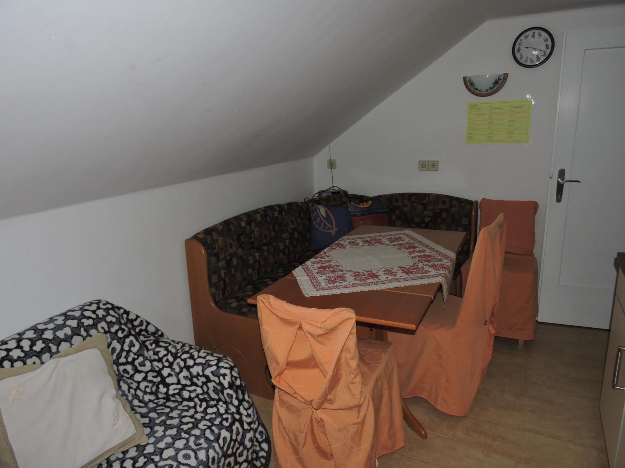 Haus Kremser Bad Kleinkirchheim Cameră foto