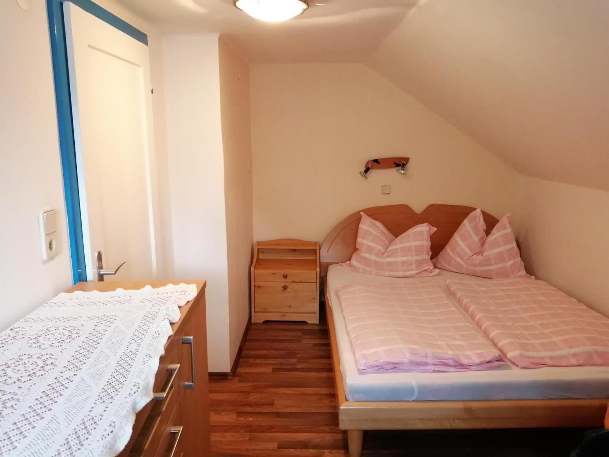 Haus Kremser Bad Kleinkirchheim Cameră foto