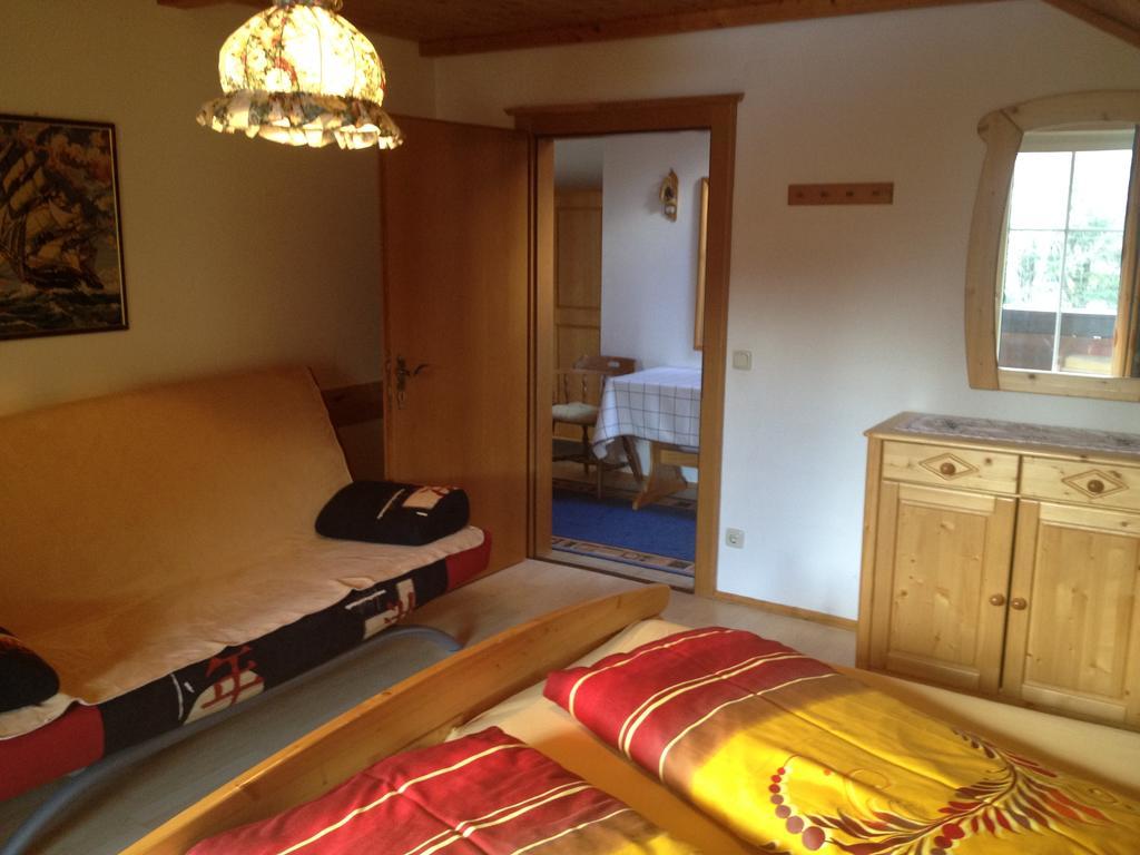 Haus Kremser Bad Kleinkirchheim Cameră foto
