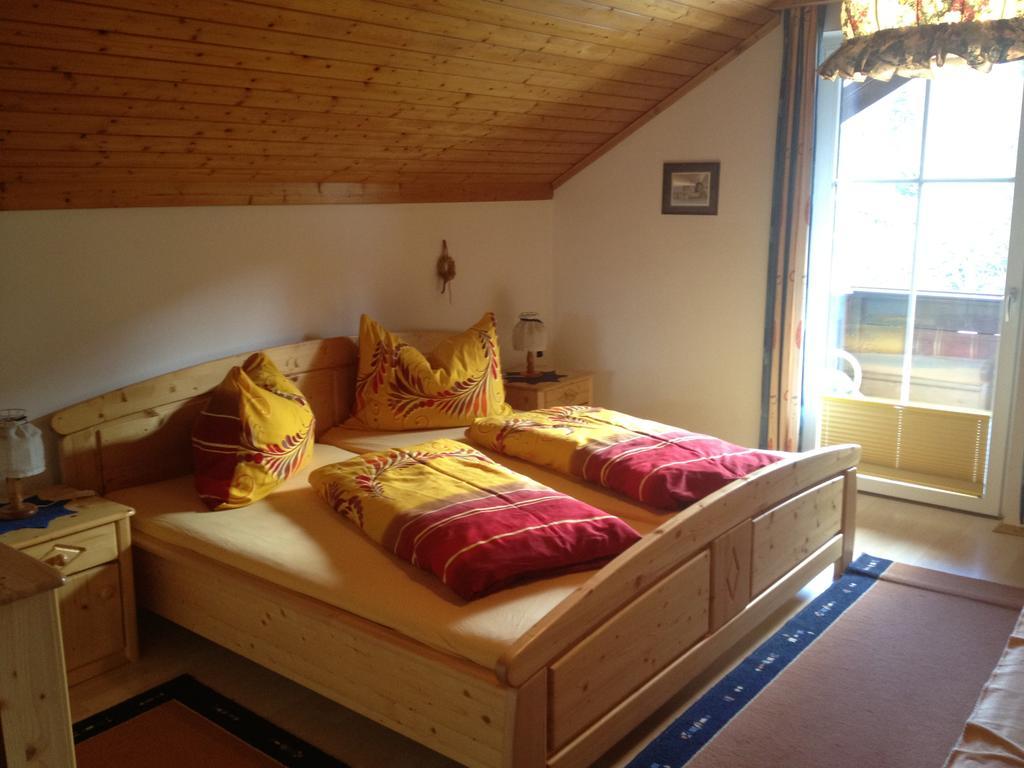 Haus Kremser Bad Kleinkirchheim Cameră foto