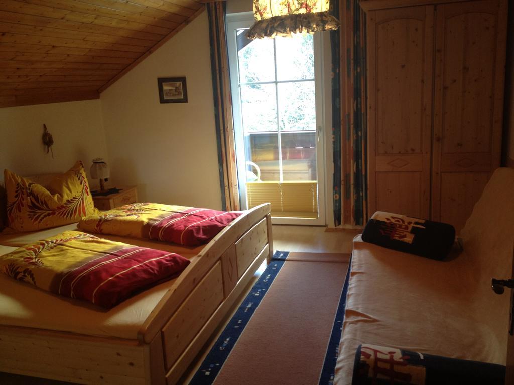 Haus Kremser Bad Kleinkirchheim Cameră foto