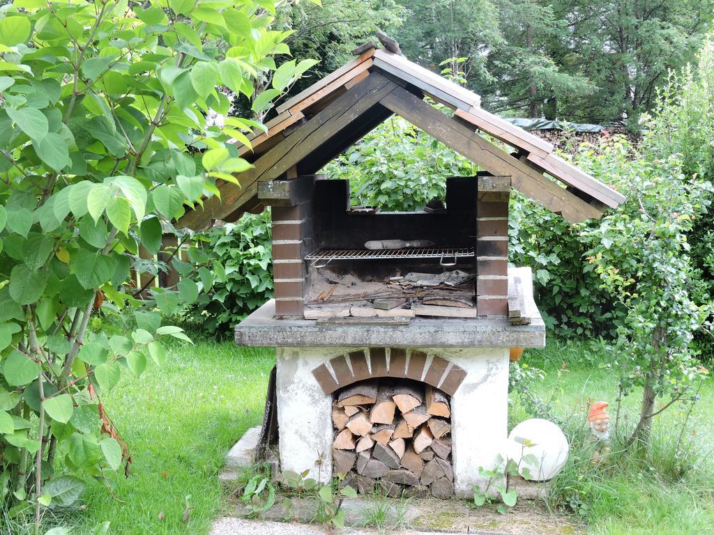 Haus Kremser Bad Kleinkirchheim Exterior foto